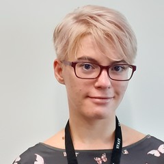 Maud Formanek's profile picture