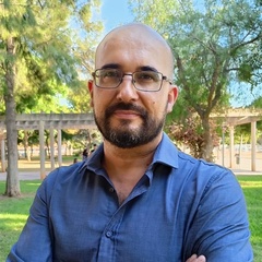 Juan Moreno García's profile picture