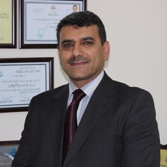 Mohammad Alfawareh's profile picture