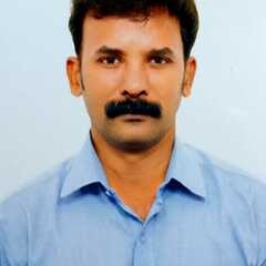 PREMKUMAR B's profile picture