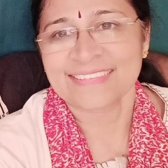 Jayasree Ramapurath S's profile picture