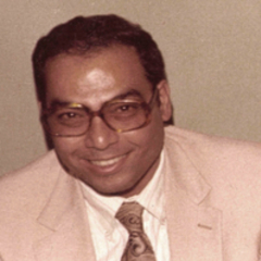 Magdi ELMESSIRY's profile picture