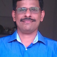 Santhosh George's profile picture