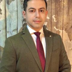 Hossein Aghaie Joobani's profile picture