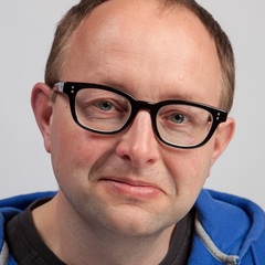 Krist Gernaey's profile picture