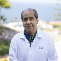 Fernando Diaz's profile picture