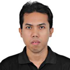 Mohamad Hafizi  Abu Bakar 's profile picture