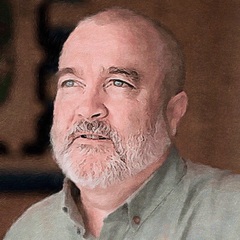 Steven Higgins's profile picture