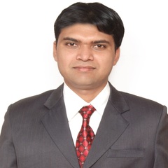 Ravindra Turankar's profile picture