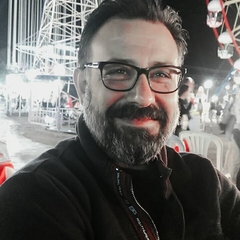 ONUR YILMAZ's profile picture