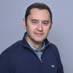Félix-Fernando Muñoz's profile picture