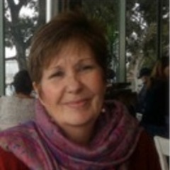 Elizabeth Skinner's profile picture