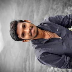 Vitapu Gnanasagar's profile picture