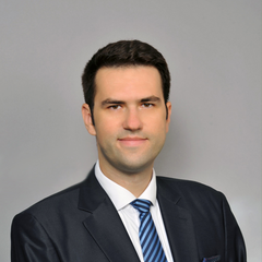 Miralem Mehic's profile picture