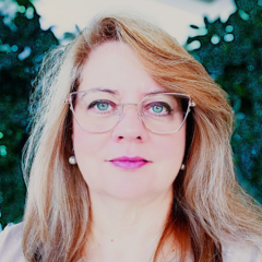 MARIANNA MANTZOROU's profile picture