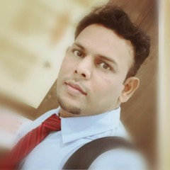 Yasir Bashir's profile picture