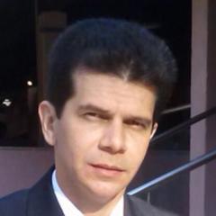 Marcio Fortes's profile picture