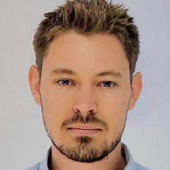 Thomas McGee's profile picture