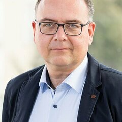 Christoph Kröger's profile picture