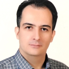 Amir Naderolasli's profile picture