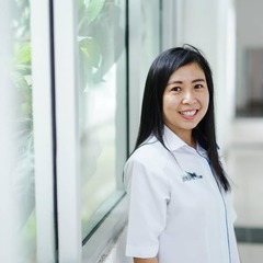 May Chiun Lo's profile picture