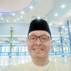 Ahmad Rafiki's profile picture