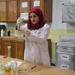 Zahraa Aljanabi's profile picture