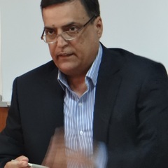 Abdul Hameed Al Obaidy's profile picture