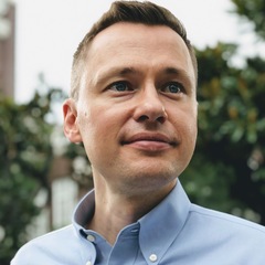 Joshua  Jodoin's profile picture