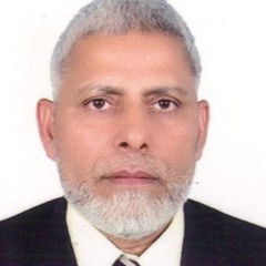 Mohammad Yamin's profile picture