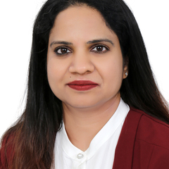 Ganga Bhavani's profile picture