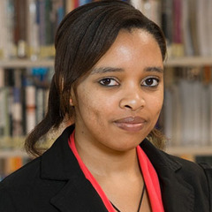 Lesego Makhafola's profile picture