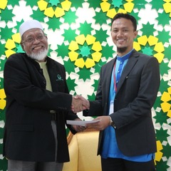 KHADHER  AHMAD's profile picture