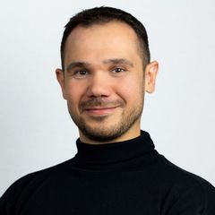 Sergey Gorbatov's profile picture