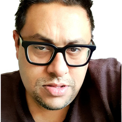 SONDIPON ADHIKARI's profile picture