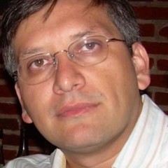 LUIZ CARLOS PINTO DA SILVA FILHO's profile picture