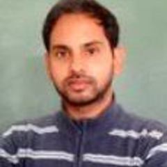 Anoop Kumar's profile picture