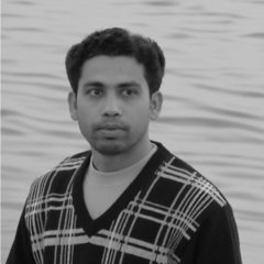 Saikat Chattopadhyay's profile picture