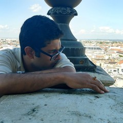 Ayon Mukherjee's profile picture