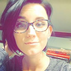 Liz Miller's profile picture