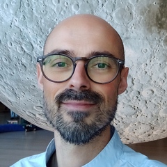 Rodrigo Manzanas's profile picture