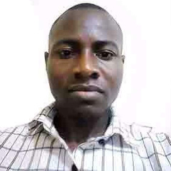 Kehinde Aremu's profile picture