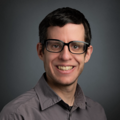 Michael Mior's profile picture