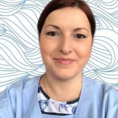 Sinziana Ionescu's profile picture