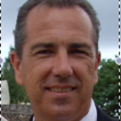 Didier Orange's profile picture