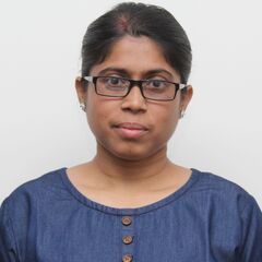 Sriparna Ray's profile picture