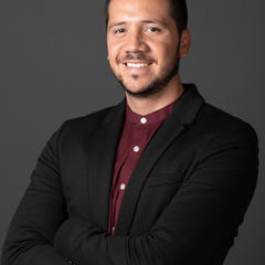 Alex Vitela's profile picture