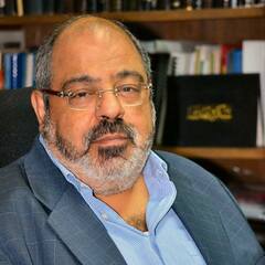 Ahmed El-Kholei's profile picture