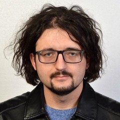 Đorđe Lekić's profile picture