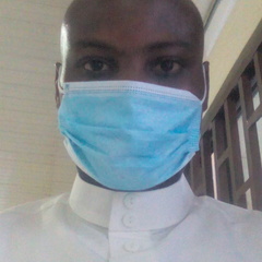Inimbom Isang's profile picture